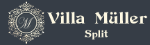 
Villa Muller Split - logo